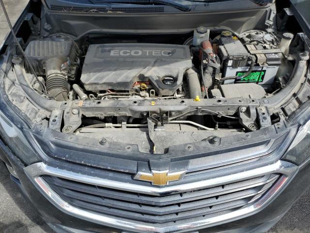 Photo 11 from auction – 2018 CHEVROLET EQUINOX LT with VIN 3GNAXLEU3JS556592