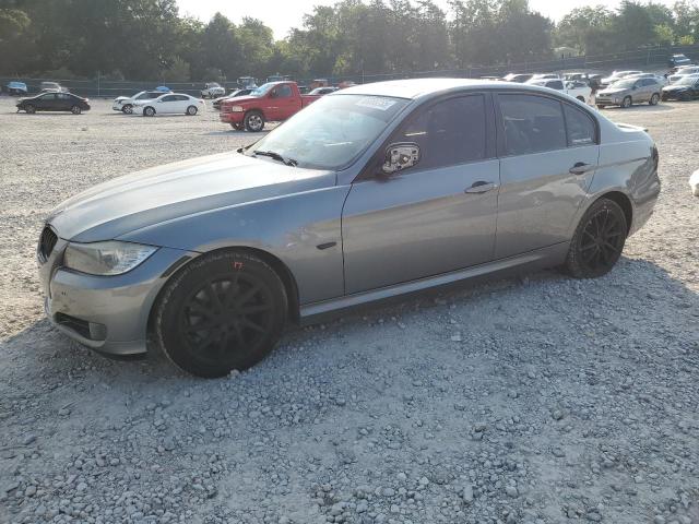 Photo 1 from auction – 2011 BMW 328 I SULEV with VIN WBAPH5G56BNM84314