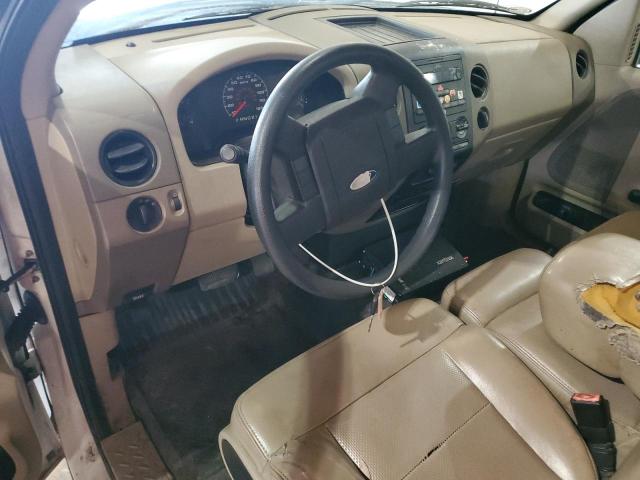 Photo 8 from auction – 2008 FORD F150 with VIN 1FTRF12218KC88041