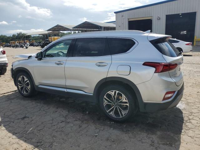 Photo 2 from auction – 2019 HYUNDAI SANTA FE L with VIN 5NMS53AA8KH015433