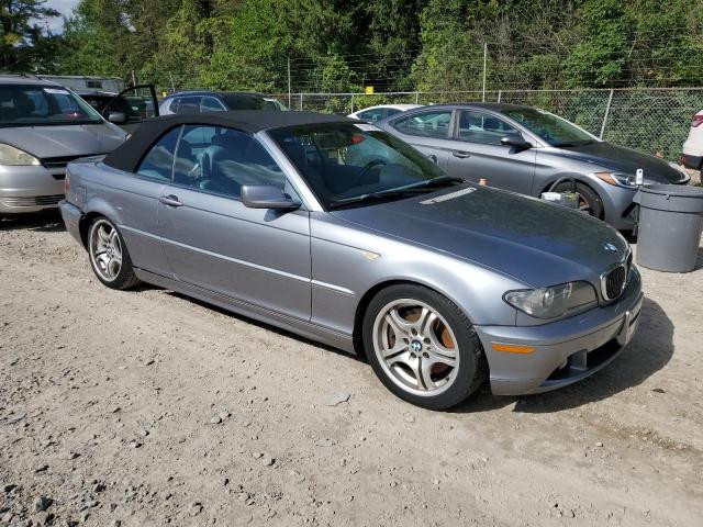 Photo 4 from auction – 2004 BMW 330 CI with VIN WBABW53464PL45658