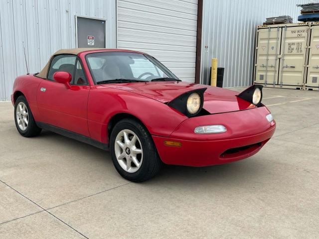 Photo 1 from auction – 1996 MAZDA MX-5 MIATA with VIN JM1NA353XT0715038