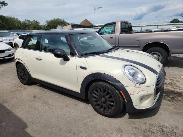 Photo 4 from auction – 2018 MINI COOPER with VIN WMWXP5C53J2H29050