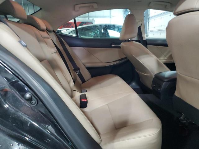 Фото 10 с аукциона – 2020 LEXUS IS 300 с VIN JTHAA1D29L5108352