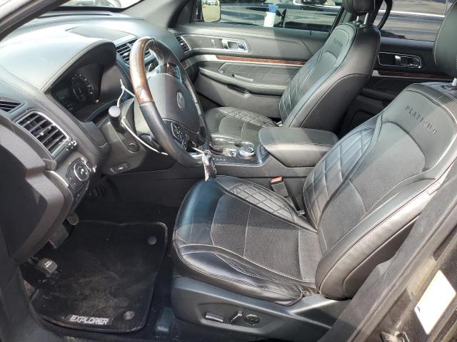 Photo 7 from auction – 2018 FORD EXPLORER P with VIN 1FM5K8HTXJGC71231