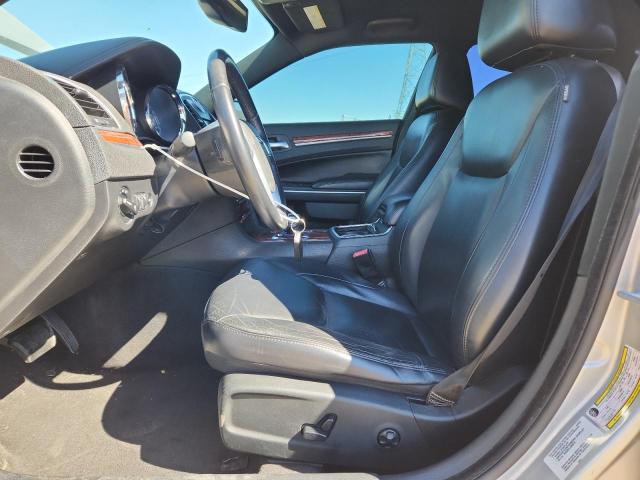 Photo 7 from auction – 2012 CHRYSLER 300 LIMITE with VIN 2C3CCACG6CH309558