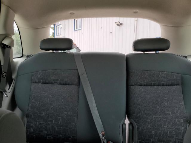 Photo 10 from auction – 2008 CHRYSLER PT CRUISER with VIN 3A8FY48B48T146263