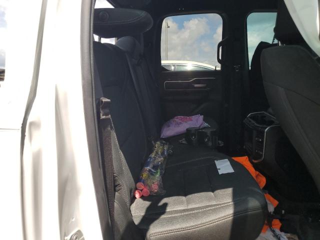 Photo 10 from auction – 2020 RAM 1500 BIG H with VIN 1C6SRFBT4LN266225