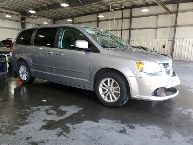 Photo 4 from auction – 2016 DODGE GRAND CARA with VIN 2C4RDGCG1GR369785