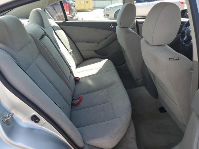 Photo 10 from auction – 2012 NISSAN ALTIMA BAS with VIN 1N4AL2AP4CN430338