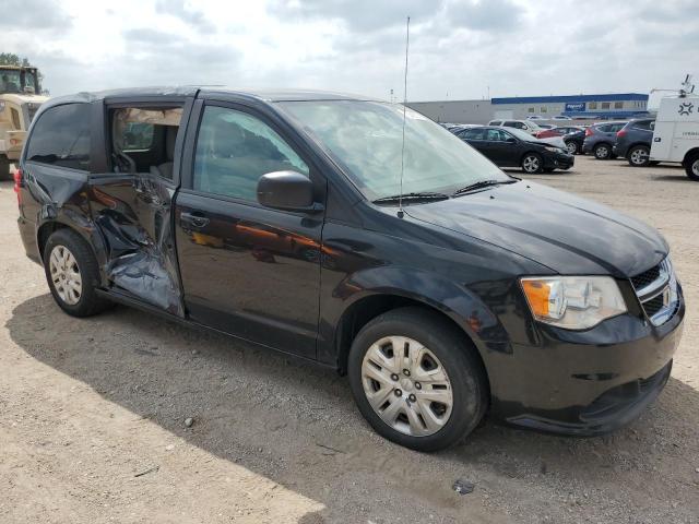Photo 4 from auction – 2018 DODGE GRAND CARA with VIN 2C4RDGBGXJR137257