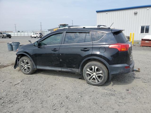 Photo 2 from auction – 2013 TOYOTA RAV4 LE with VIN 2T3BFREV6DW019363
