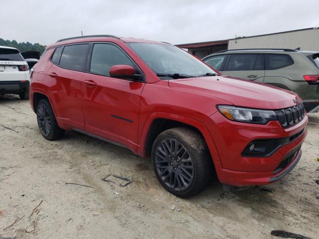 Photo 4 from auction – 2022 JEEP COMPASS LI with VIN 3C4NJDCB0NT135951