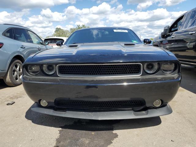 Photo 5 from auction – 2011 DODGE CHALLENGER with VIN 2B3CJ5DT3BH602791