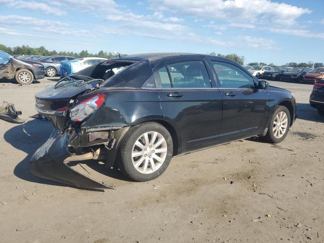 Photo 3 from auction – 2011 CHRYSLER 200 TOURIN with VIN 1C3BC1FB4BN554764
