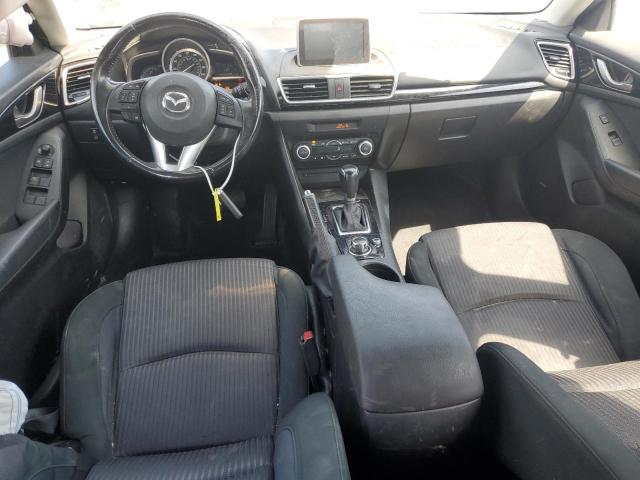 Photo 8 from auction – 2015 MAZDA 3 TOURING with VIN JM1BM1L75F1249960