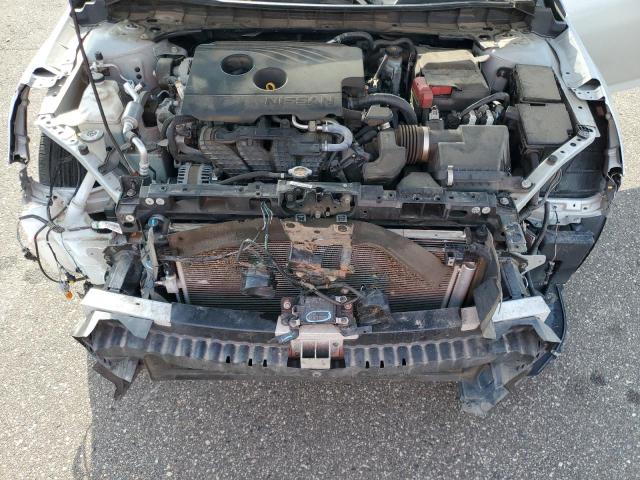 Photo 11 from auction – 2020 NISSAN ALTIMA S with VIN 1N4BL4BV1LC155083
