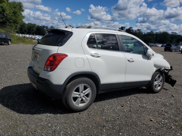 Photo 3 from auction – 2016 CHEVROLET TRAX 1LT with VIN KL7CJLSB2GB504894