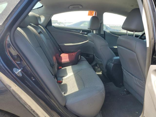 Photo 10 from auction – 2014 HYUNDAI SONATA SE with VIN 5NPEC4AC6EH902269