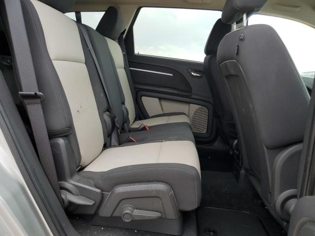 Photo 11 from auction – 2009 DODGE JOURNEY SX with VIN 3D4GH57V79T146842
