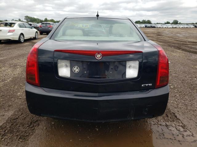 Photo 6 from auction – 2005 CADILLAC CTS HI FEA with VIN 1G6DP567150104313