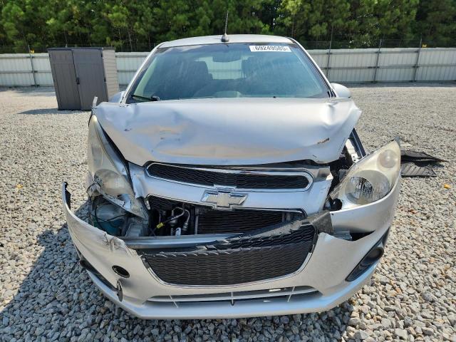 Photo 5 from auction – 2013 CHEVROLET SPARK LS with VIN KL8CB6S92DC564977