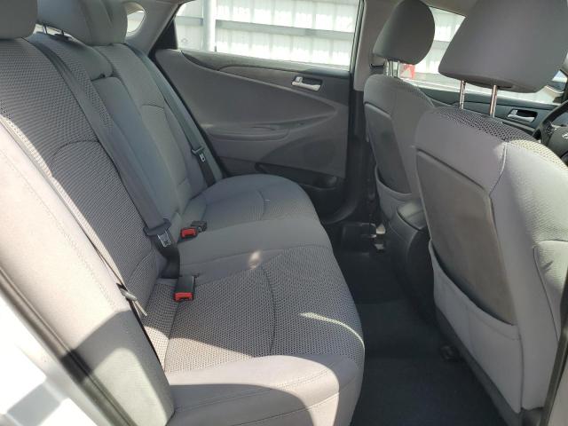 Photo 10 from auction – 2011 HYUNDAI SONATA GLS with VIN 5NPEB4AC3BH068637