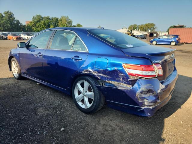 Photo 2 from auction – 2010 TOYOTA CAMRY with VIN 4T1BF3EK1AU557248