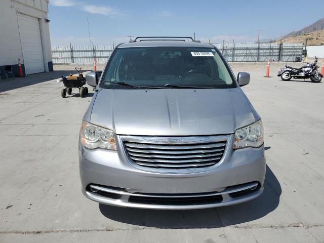 Photo 5 from auction – 2013 CHRYSLER TOWN & COU with VIN 2C4RC1BG3DR585151