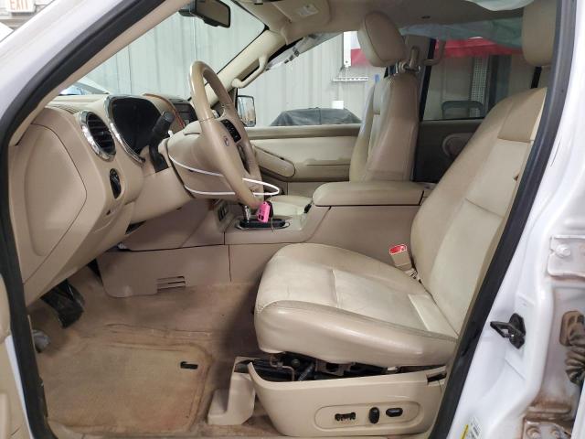 Photo 7 from auction – 2007 FORD EXPLORER E with VIN 1FMEU74E27UB80136