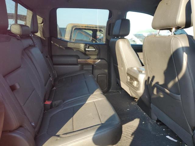Photo 10 from auction – 2020 CHEVROLET SILVERADO with VIN 3GCPYFED9LG372538