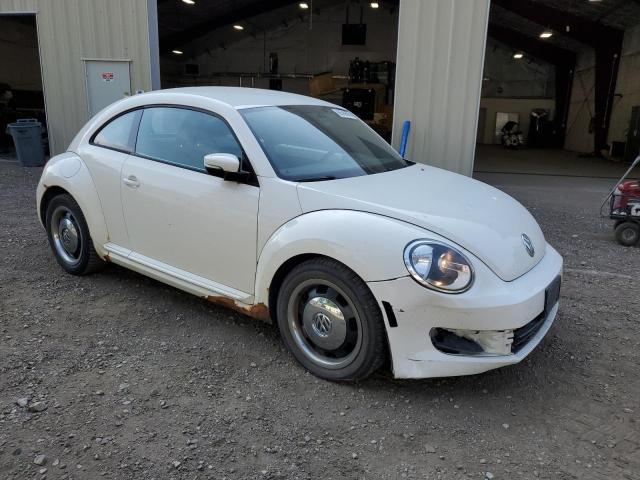 Photo 4 from auction – 2012 VOLKSWAGEN BEETLE with VIN 3VWHP7AT6CM630040