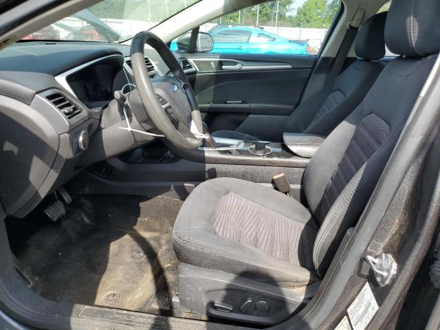 Photo 7 from auction – 2016 FORD FUSION SE with VIN 1FA6P0H72G5107352