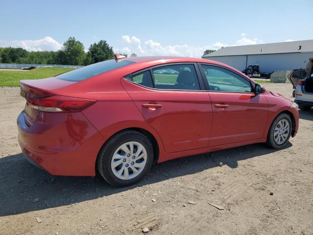 Photo 3 from auction – 2017 HYUNDAI ELANTRA SE with VIN 5NPD74LF9HH036806