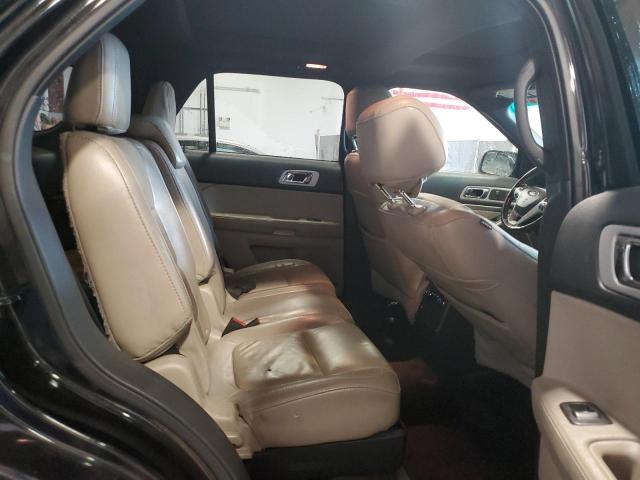 Photo 11 from auction – 2014 FORD EXPLORER X with VIN 1FM5K8D86EGC19098
