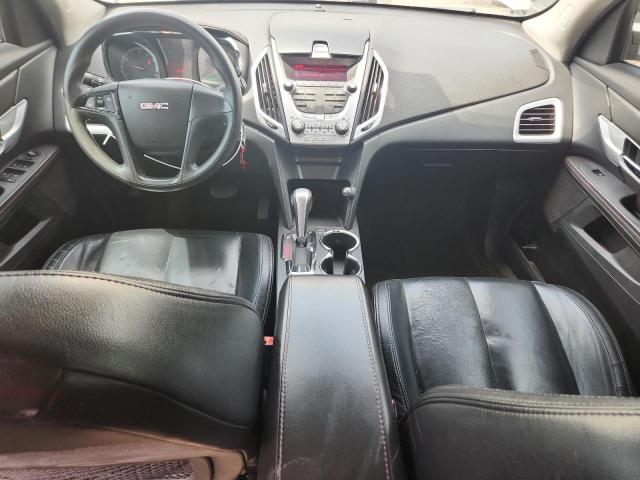 Photo 8 from auction – 2011 GMC TERRAIN SL with VIN 2CTALMEC6B6462096