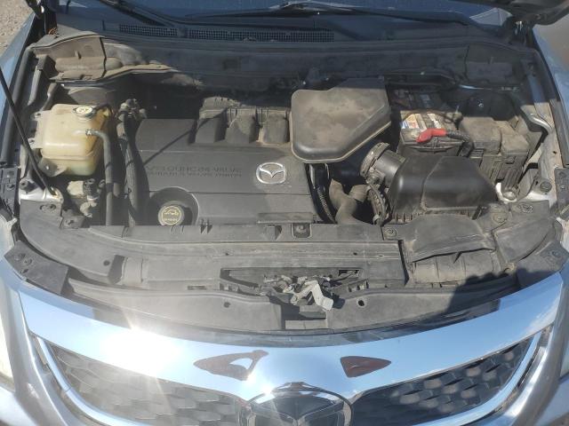 Photo 12 from auction – 2010 MAZDA CX-9 with VIN JM3TB3MV5A0208219