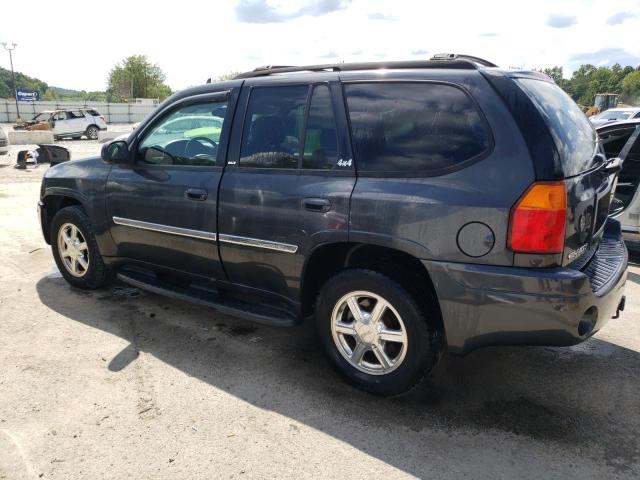 Photo 2 from auction – 2007 GMC ENVOY with VIN 1GKDT13S572147042