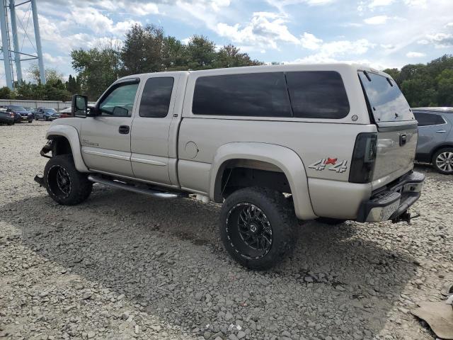 Photo 2 from auction – 2004 GMC 2500SUPCUS with VIN 1GTHK29234E378884