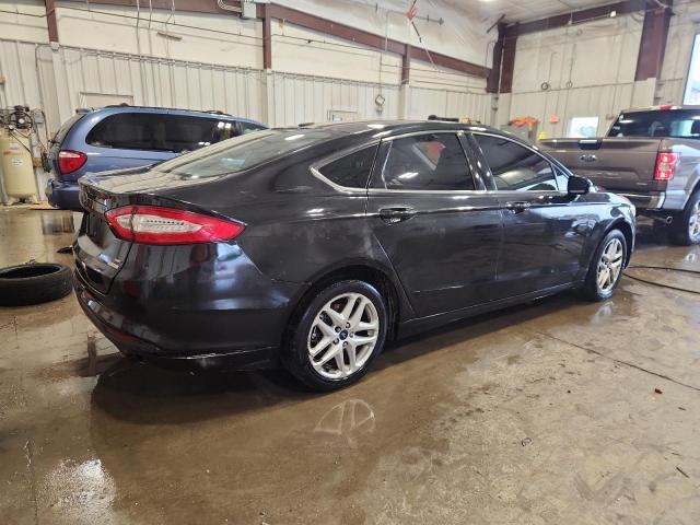 Photo 3 from auction – 2013 FORD FUSION SE with VIN 3FA6P0HR3DR175198