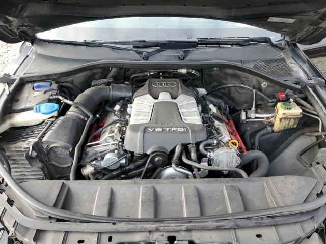 Photo 12 from auction – 2015 AUDI Q7 PREMIUM with VIN WA1LGAFE8FD022213