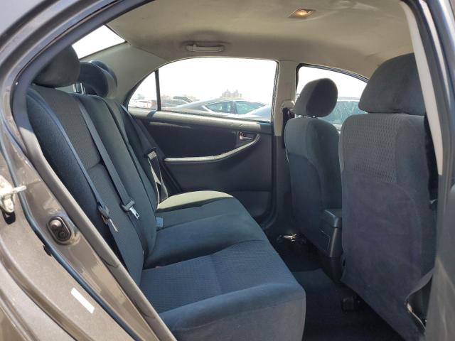 Photo 10 from auction – 2008 TOYOTA COROLLA CE with VIN 1NXBR32E18Z951056