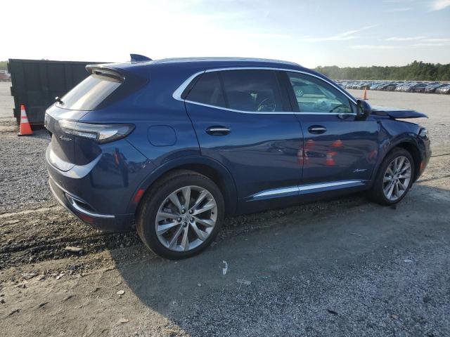 Photo 3 from auction – 2023 BUICK ENVISION A with VIN LRBFZRR44PD079216
