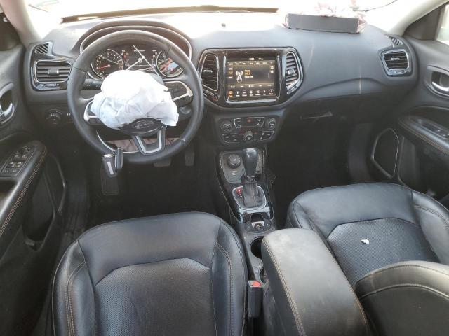 Photo 8 from auction – 2018 JEEP COMPASS LI with VIN 3C4NJDCB9JT393704