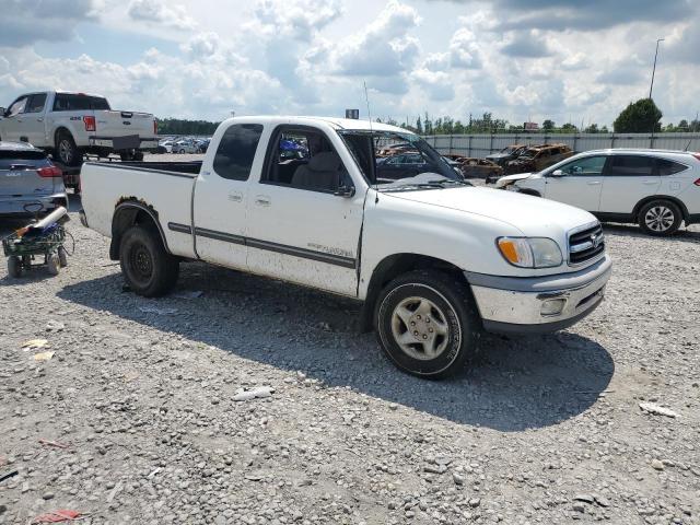 Photo 4 from auction – 2000 TOYT TUNDRA ACCESS CAB with VIN 5TBBT4417YS020421