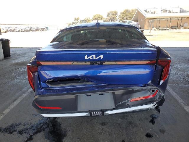 Photo 6 from auction – 2025 KIA K4 LX with VIN 3KPFT4DE1SE050673