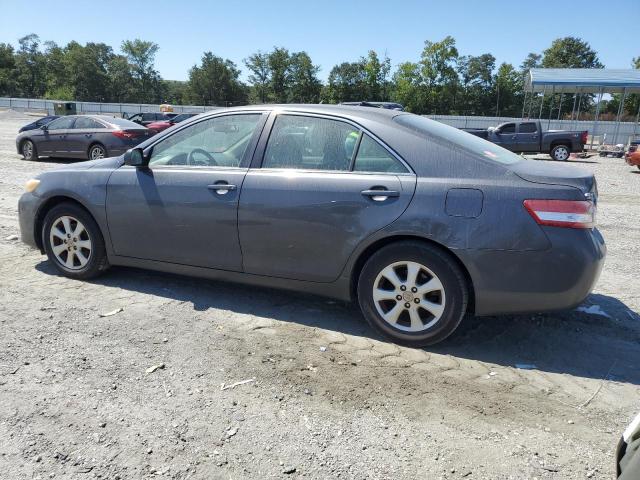 Foto 2 de la subasta – 2011 TOYOTA CAMRY BASE con VIN 4T1BF3EK7BU148169