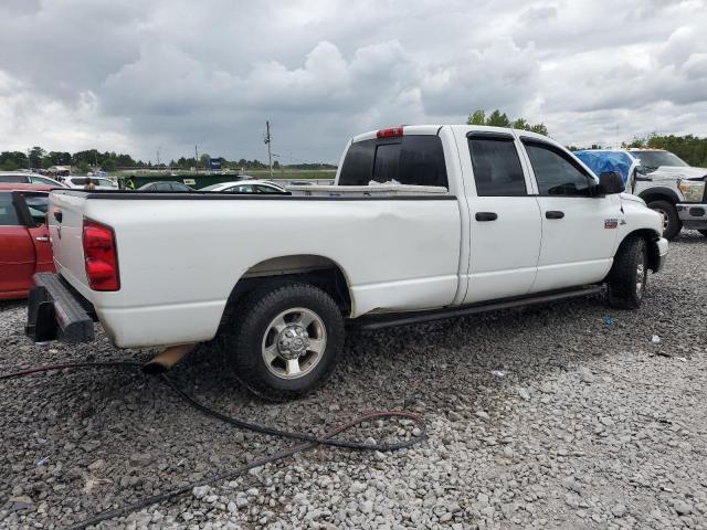 Photo 3 from auction – 2009 DODGE RAM 2500 with VIN 3D7KR28L19G542702