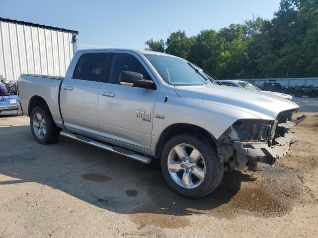 Photo 4 from auction – 2019 RAM 1500 CLASS with VIN 1C6RR7LT6KS549955