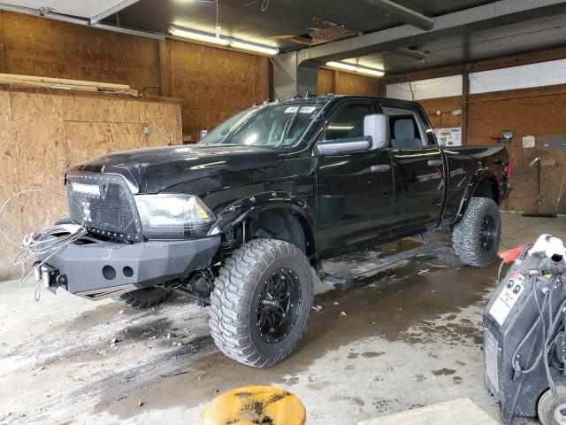 RAM 2500 SLT 2014 with VIN 3C6UR5DJ3EG190409 - Photo from auction